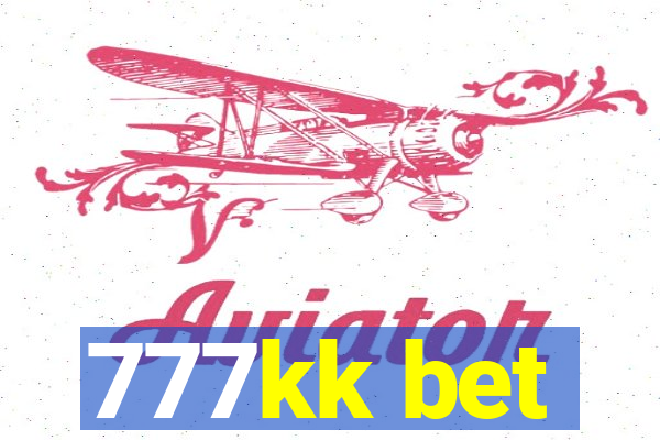 777kk bet